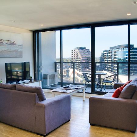 Park Avenue - Ikon Glen Waverley Exterior photo