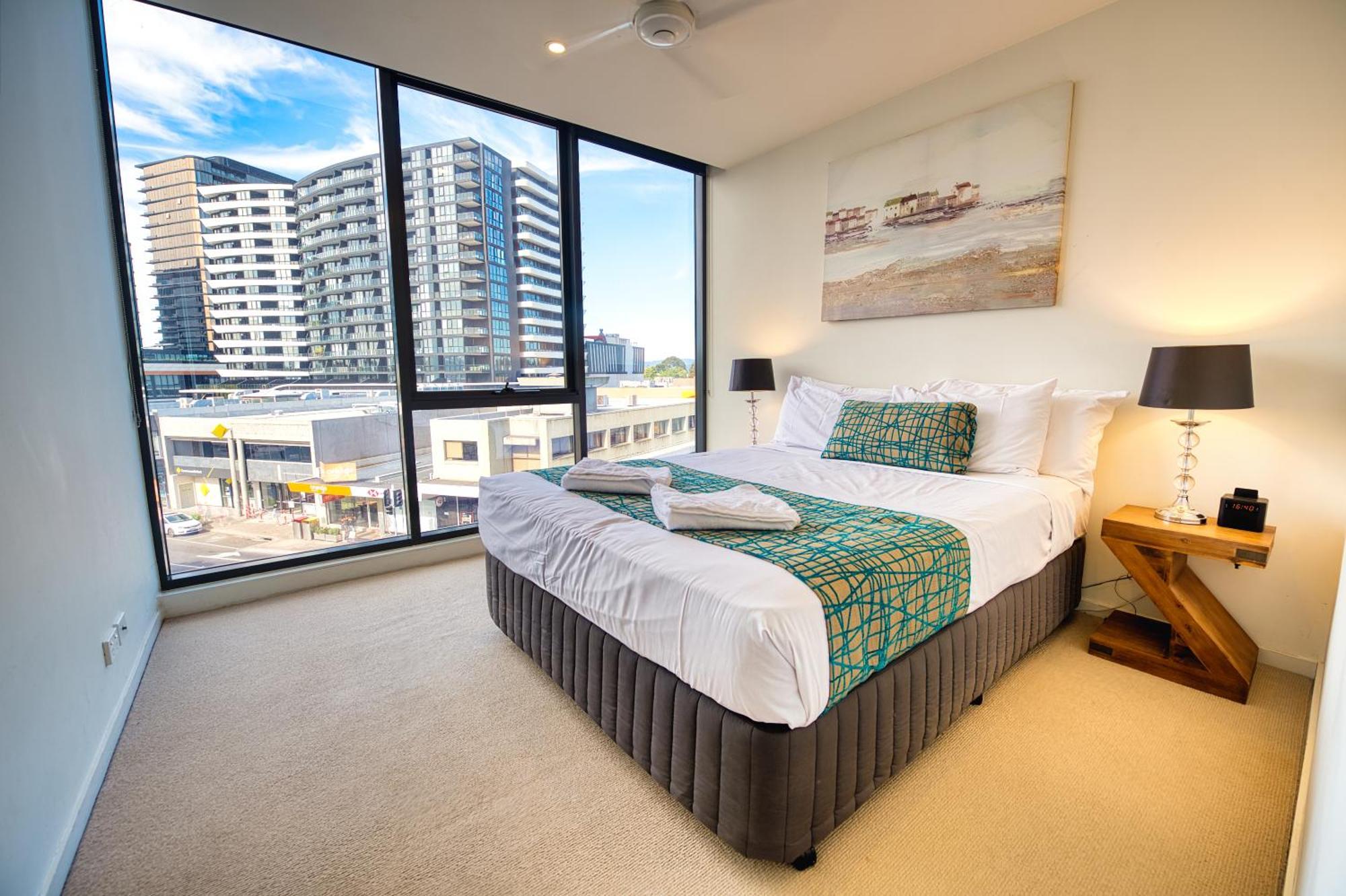 Park Avenue - Ikon Glen Waverley Exterior photo