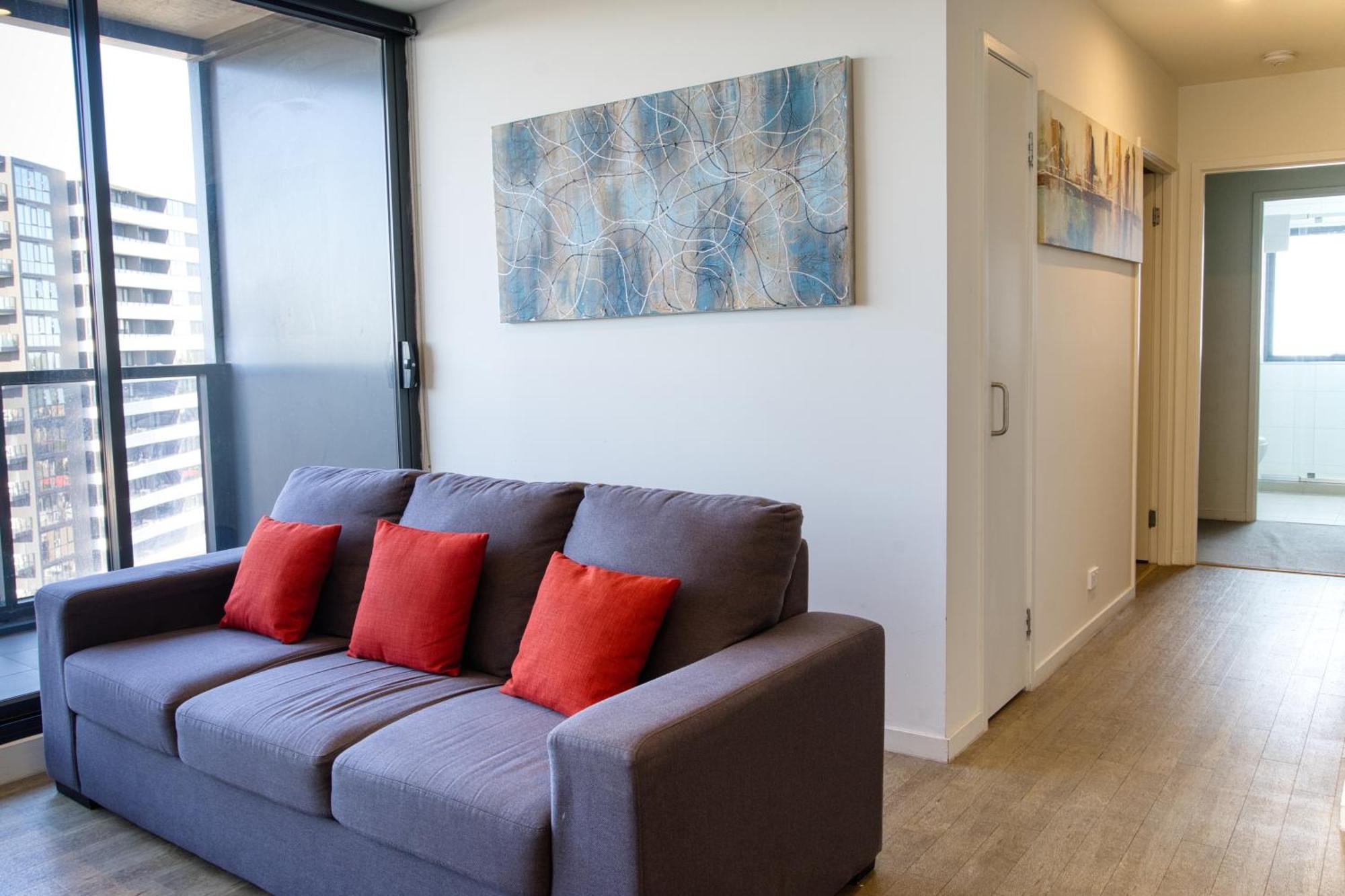 Park Avenue - Ikon Glen Waverley Exterior photo