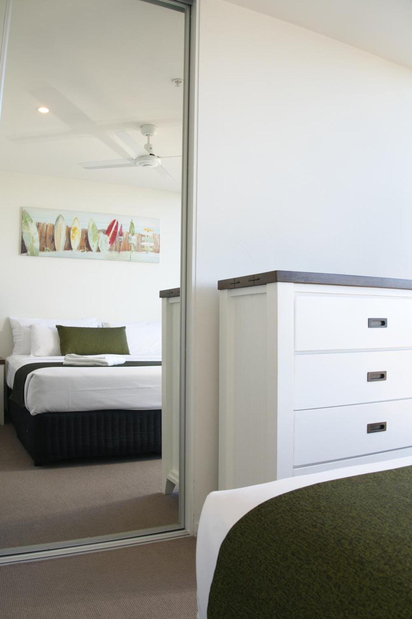 Park Avenue - Ikon Glen Waverley Exterior photo