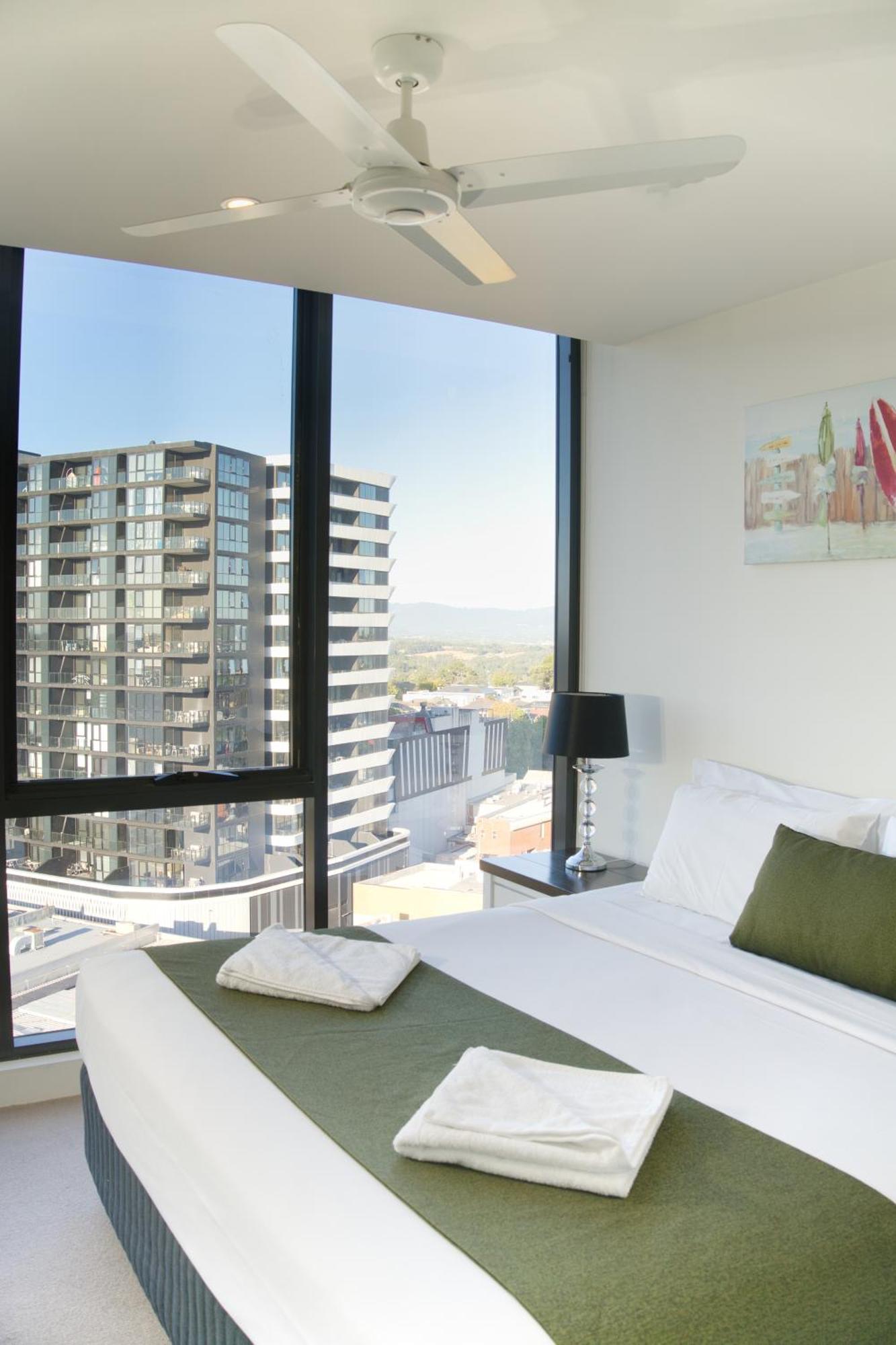 Park Avenue - Ikon Glen Waverley Exterior photo