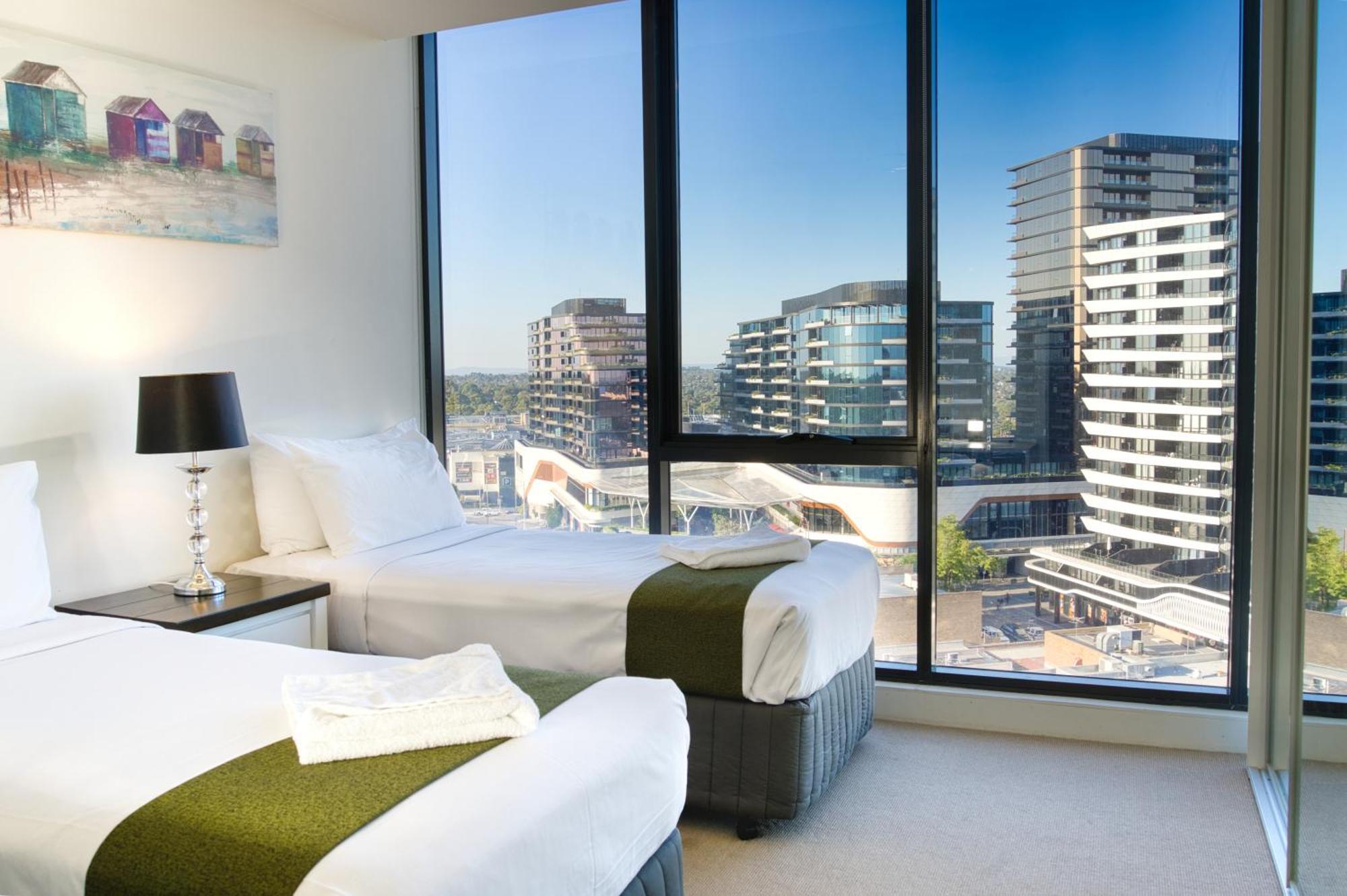 Park Avenue - Ikon Glen Waverley Exterior photo