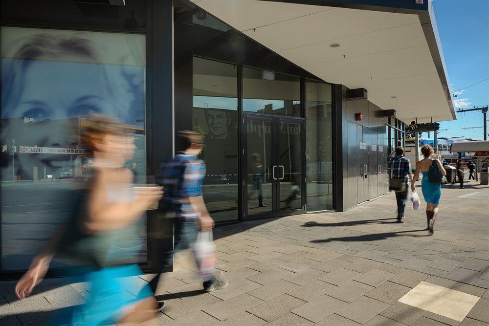 Park Avenue - Ikon Glen Waverley Exterior photo