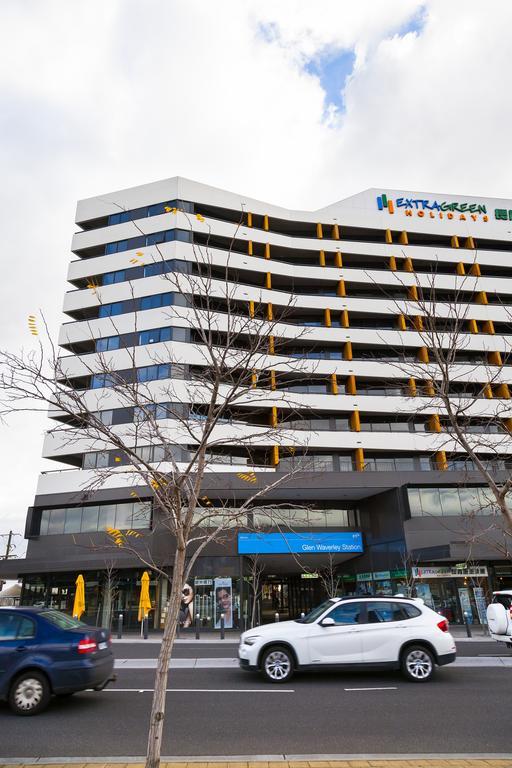 Park Avenue - Ikon Glen Waverley Exterior photo