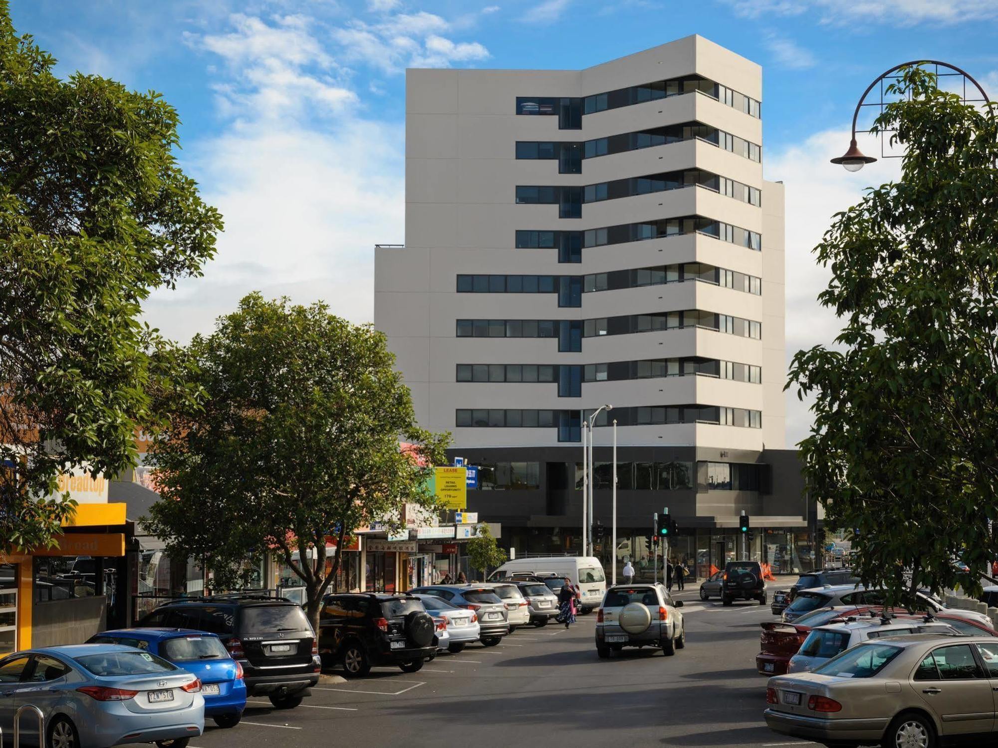Park Avenue - Ikon Glen Waverley Exterior photo