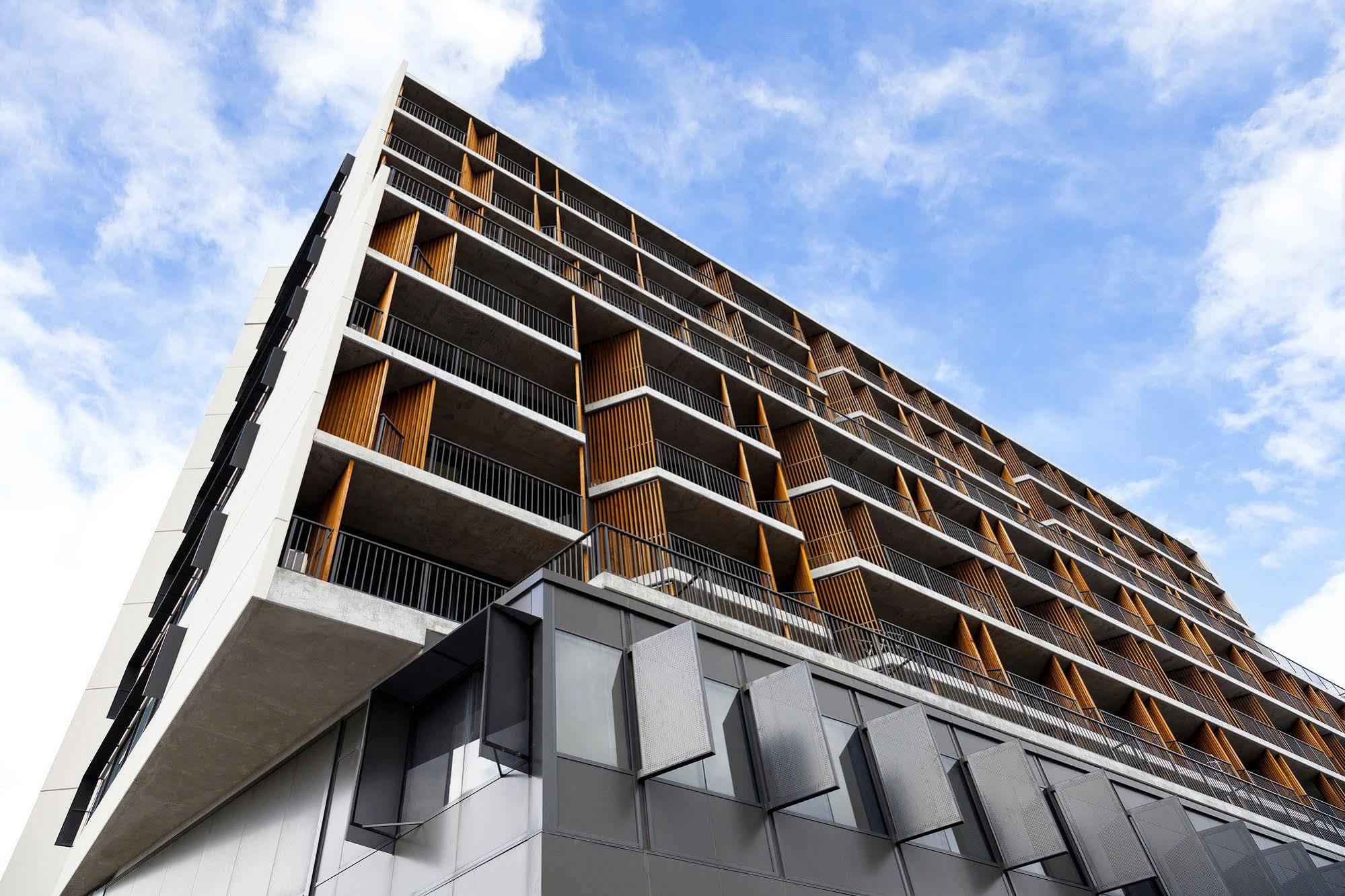 Park Avenue - Ikon Glen Waverley Exterior photo