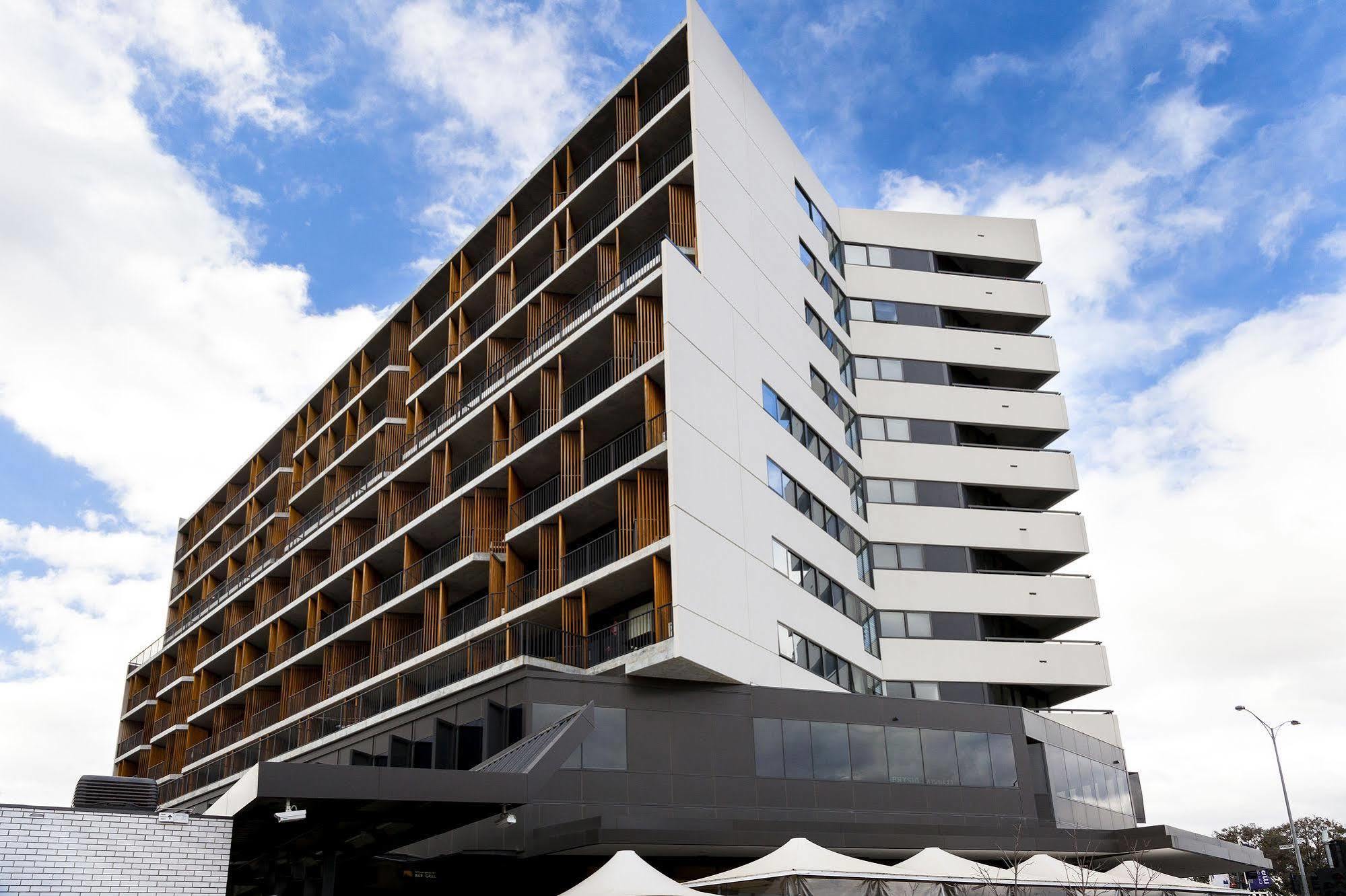 Park Avenue - Ikon Glen Waverley Exterior photo