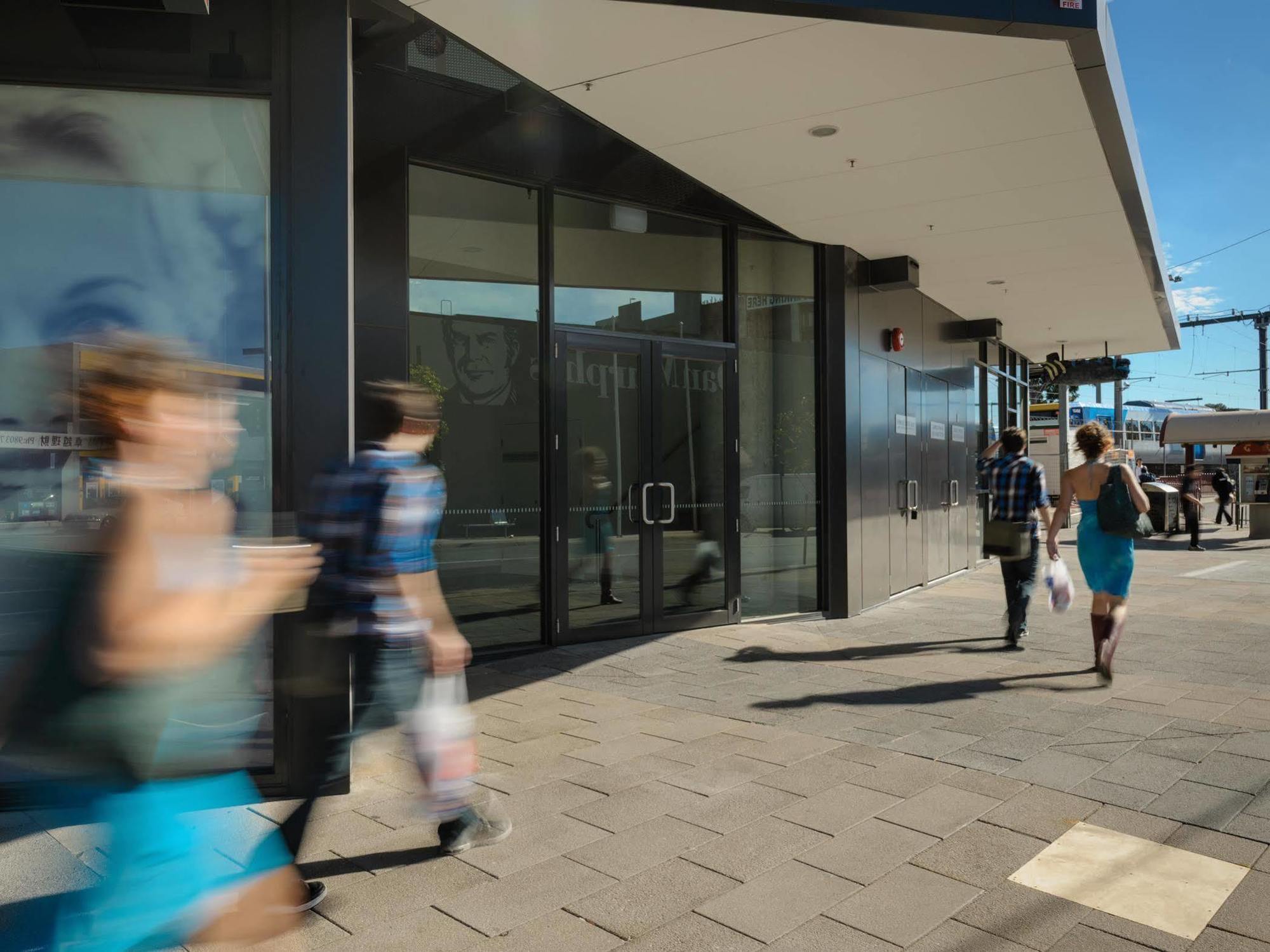 Park Avenue - Ikon Glen Waverley Exterior photo